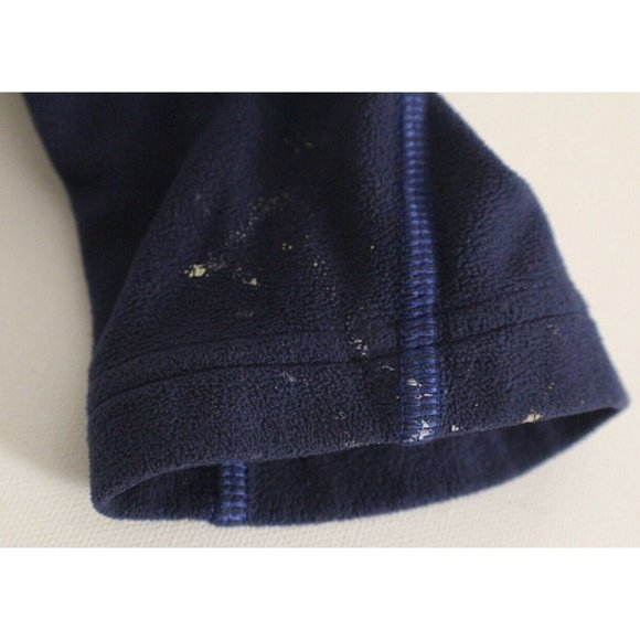 Mountain Hardwear Fleece Jacket - Size M - SMALL INTERIOR TEAR AND STAIN - Picture 4 of 8